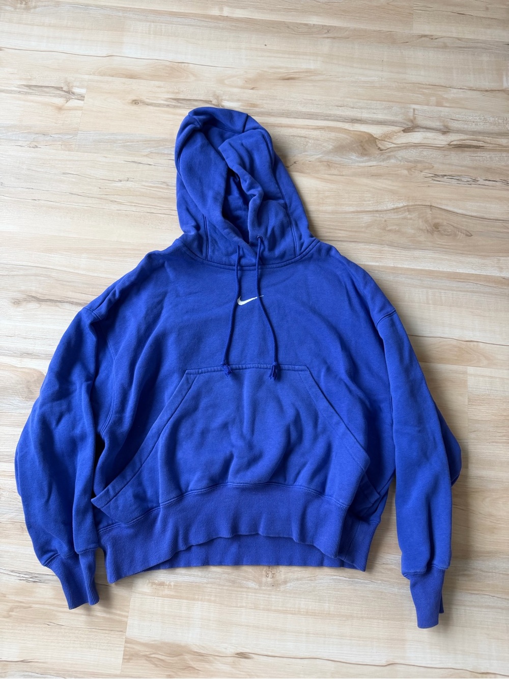 Nike Pullover Hoodie